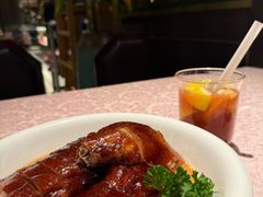 -囍凤楼·粤菜·点心·火锅(温特莱店)