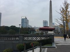 -百林公园-两江幸福广场