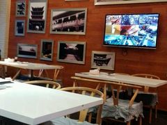 大堂-晋善晋美(滕州市鲁南美食城店)