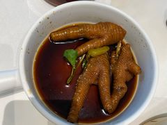 -金河半岛园林酒家(金融城店)
