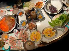 -温禾牛·和牛寿喜烧自助火锅(恒基名人店)