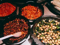 -美食美客土烙锅店·老字号