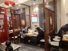 -灶座小锅烀饼·铁锅炖(道里店)