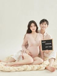 -专注孕妇照亲子照·纪田摄影