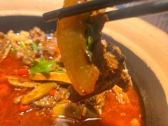 -映象潇湘·小瑶村·民族特色餐厅(植物园店)