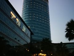 -月亮花园扒房西餐(天来大酒店店)