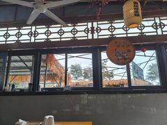 -坛南湾阿强农家乐.海鲜大排档老字号(福州地标美食店)