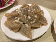 -黑八私房老北京炸酱面