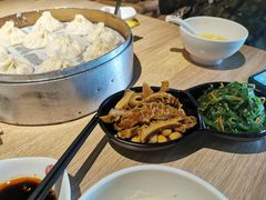 -老班长手工灌汤包老店(东山店)