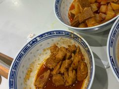 -永丰面馆(汉口路店)