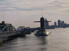 -中国人民解放军海军博物馆