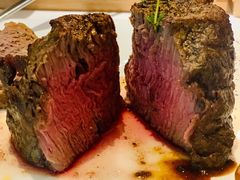 松露菲力牛排-王品牛排(郑州大卫城店)