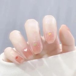 -M·X Nail日式美甲美睫