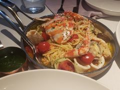 意面-Solo(衡山路店)