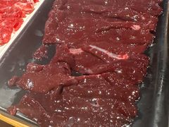 -手选潮汕鲜活牛肉火锅(二七广场店)