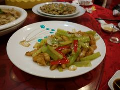 -锦膳添花酒楼(马站店)