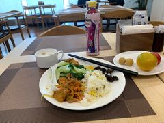 -重庆江北国际机场-T2航站楼