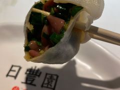 海肠水饺-日丰园海肠水饺·老字号大连海鲜(和平广场店)