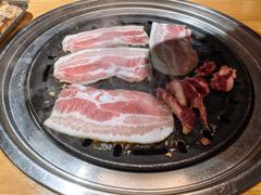 -乌拉烤肉(如皋首店)