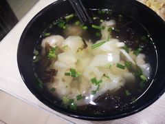 -大董锅贴(崇安寺店)