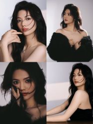 -米莱摄影写真(五大道别墅店)