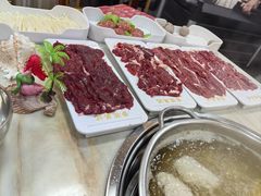 -杏花吴记牛肉火锅