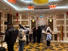 -芭菲盛宴·环球美食(北城国际店)