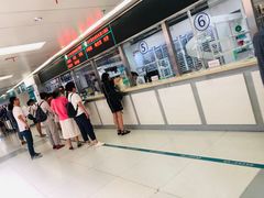 -北京市海淀医院-体检中心