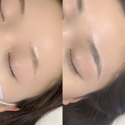 -久匠·纹眉半永久野生眉