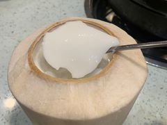 -烹然四季椰子鸡火锅(团结湖总店)