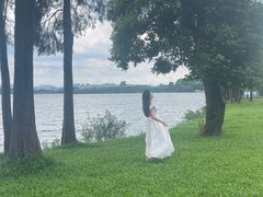 -东莞松山湖凯悦酒店