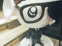 -咪咕咖啡(北京西单店)