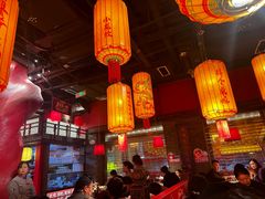-小龙坎火锅(全球总店)