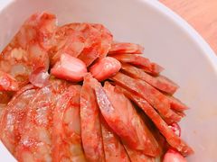 -渝是乎酸菜鱼(龙旗购物中心店)