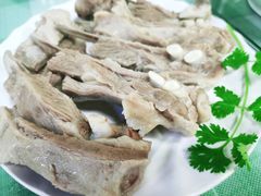 手抓羊排-内蒙古牛羊肉特色美食(后海滨路店)