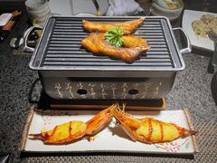 -吉盛川创作料理(保利国际广场店)