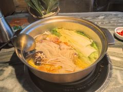 -大头椰·椰子鸡火锅(南宁万象城店)