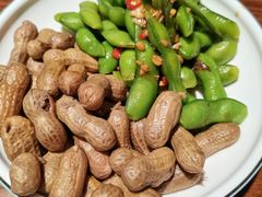 -管氏翅吧(地安门创始店)