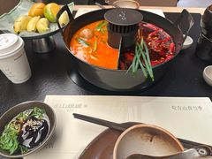 -山缓缓火锅(上海闵行龙湖店)