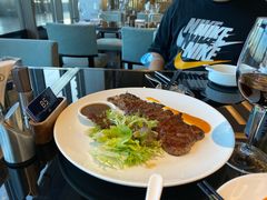 -索菲特酒店 · 云尚天际自助餐厅