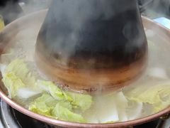 -好运来农家菜(吉林路店)