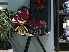 -BEAST野兽派(上海浦东嘉里城店)