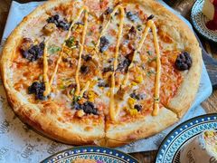 -Q MEX 库迈墨西哥餐吧(三里屯店)