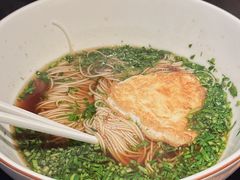 -逸品淮扬(东方渔人码头店)