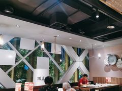 -捞王锅物料理(四川北路店)