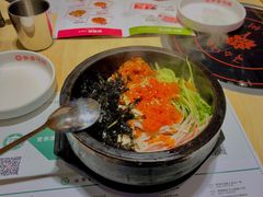 -韩香福脊骨汤锅(上杭路店)