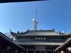 -灵顺寺
