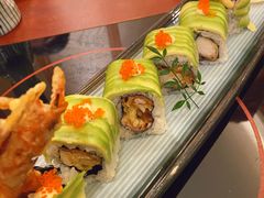 -蟹田居·活蟹料理(东城店)