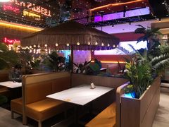 -帕娜·泰式茶餐厅·Bistro(近铁广场店)