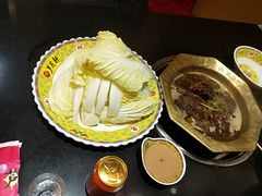 -芦月轩羊蝎子(劲松店)
